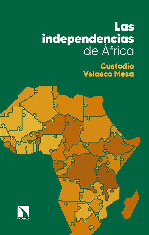 INDEPENDENCIAS DE AFRICA, LAS