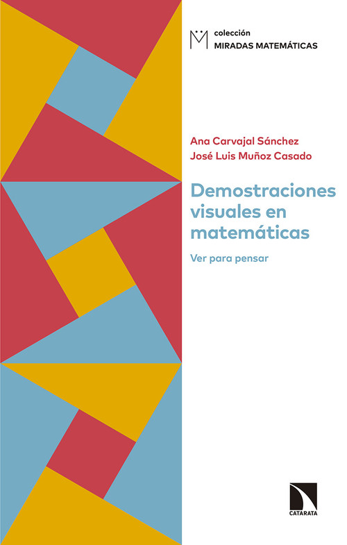 DEMOSTRACIONES VISUALES EN MATEMATICAS
