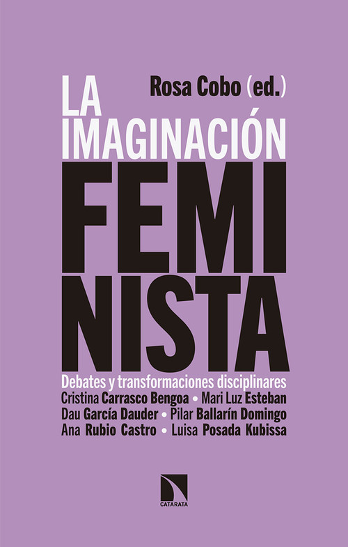 IMAGINACION FEMINISTA, LA