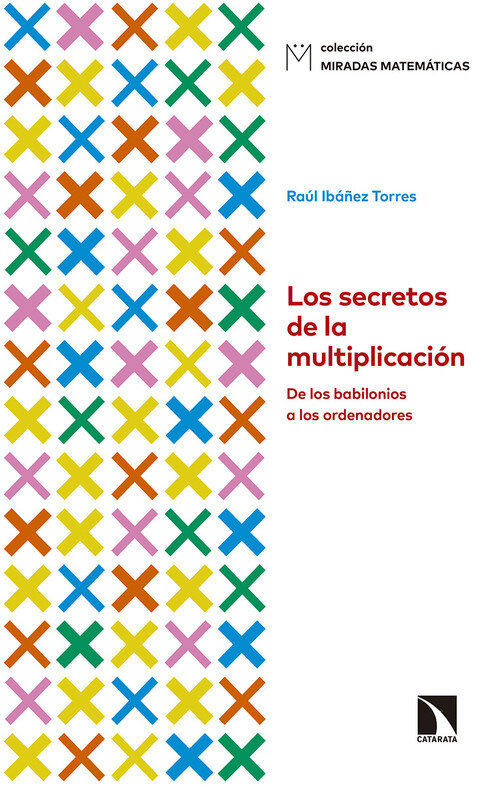 SECRETOS DE LA MULTIPLICACION, LOS
