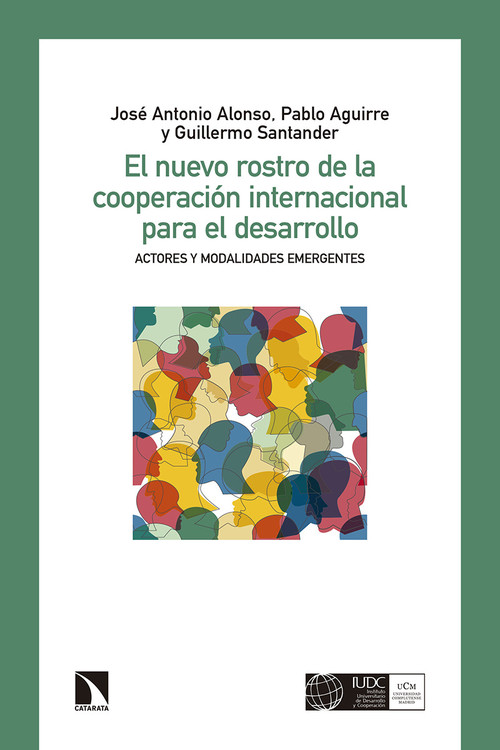 NUEVO ROSTRO DE LA COOPERACION INTERNACIONAL, EL