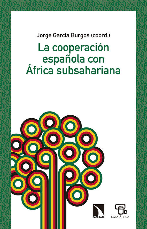COOPERACION ESPA�OLA CON AFRICA SUBSAHARIANA, LA