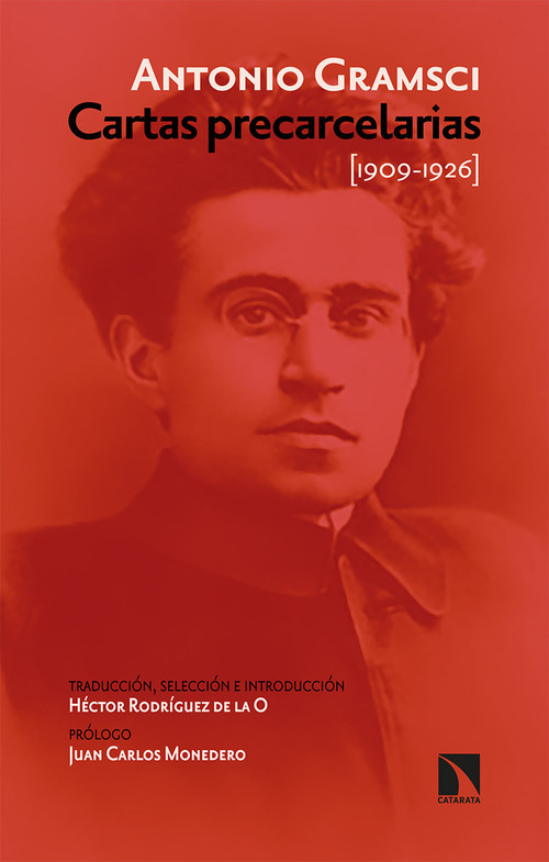 CARTAS PRECARCELARIAS