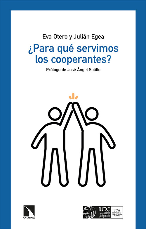 PARA QUE SERVIMOS LOS COOPERANTES
