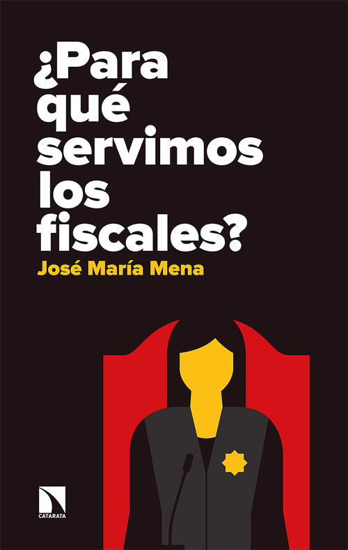 PARA QUE SERVIMOS LOS FISCALES