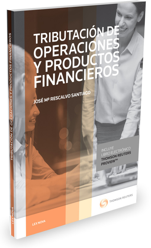 TRIBUTACION DE OPERACIONES Y PRODUCTOS FINANCIEROS