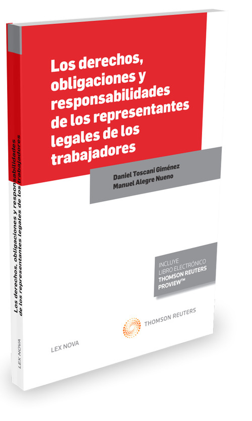 DERECHOS OBLIGACIONES Y RESPONSABILIDADES REPRESENTANTES LE