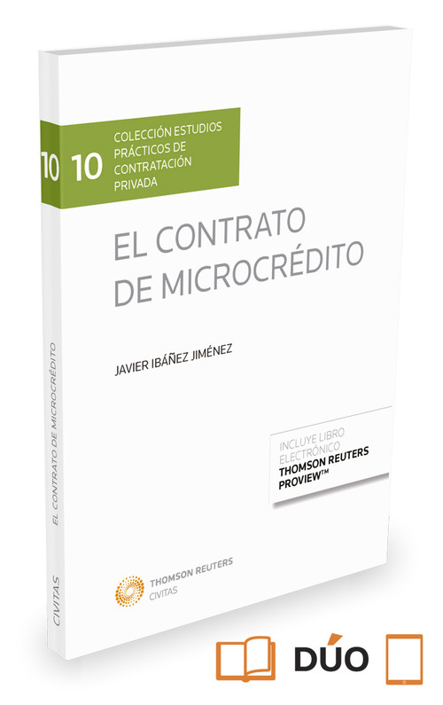 CONTRATO DE MICROCREDITO,EL DUO