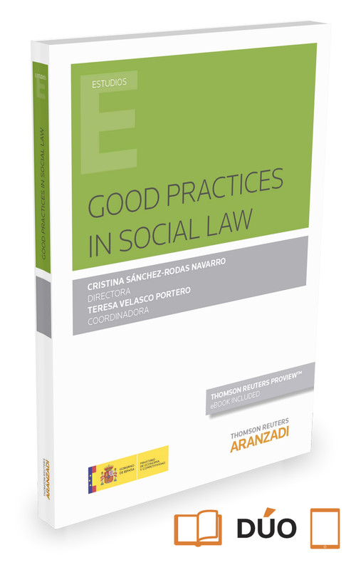 GOOD PRACTICES IN SOCIAL LAW