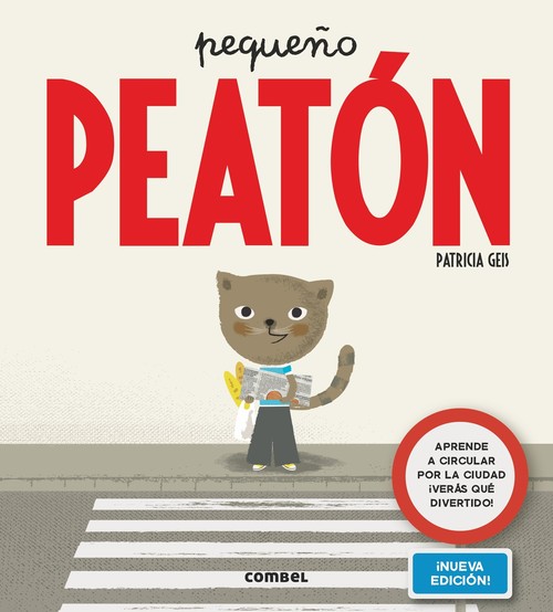 PEQUE�O PEATON