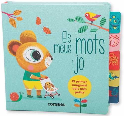 MEUS MOTS I JO, ELS