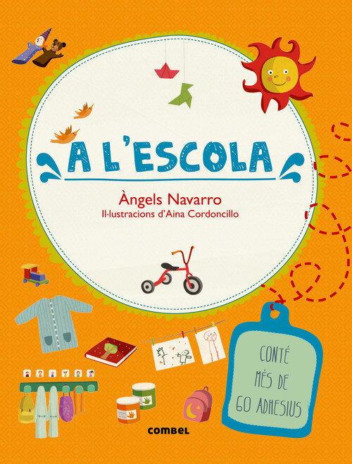 A L'ESCOLA