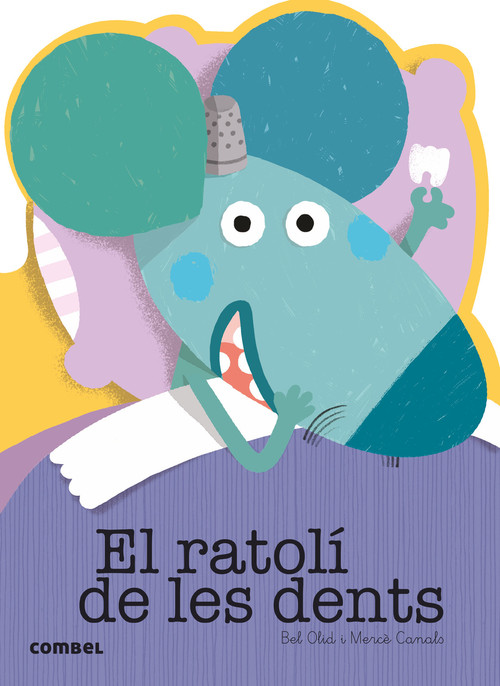 RATOLI DE LES DENTS,EL