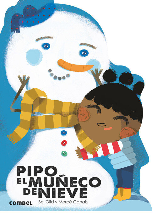 PIPO EL MU�ECO DE NIEVE