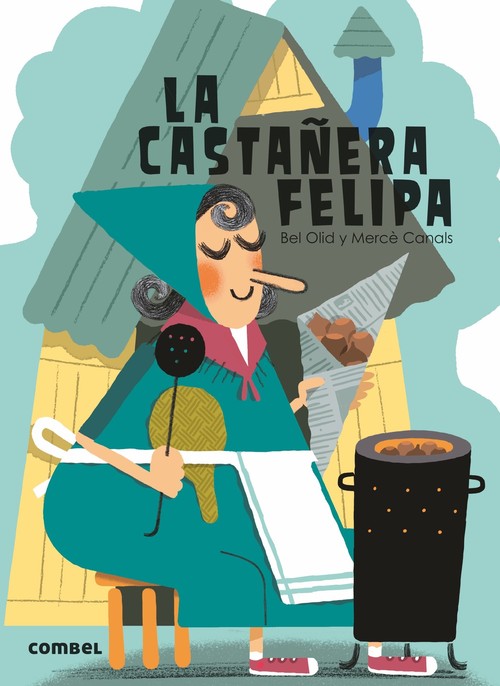 CASTA�ERA FELIPA,LA