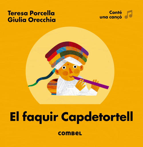 FAQUIR CAPDETORTELL,EL