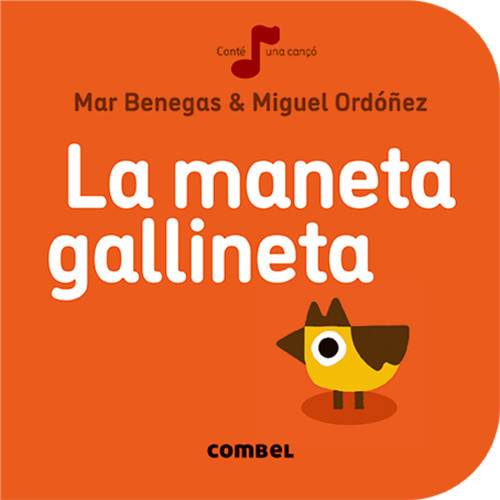 MANETA GALLINETA,LA