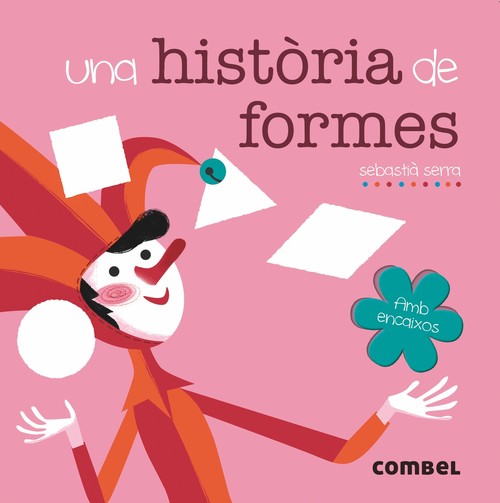 UNA HISTORIA DE FORMES
