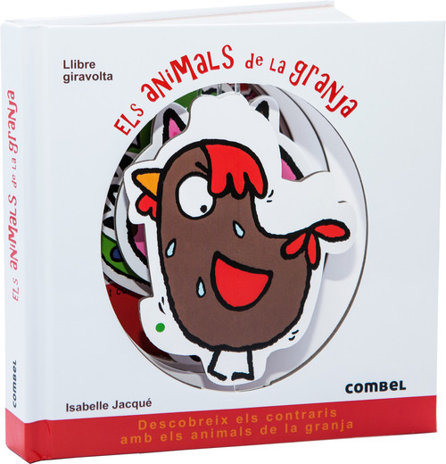 ANIMALS DE LA GRANJA, ELS