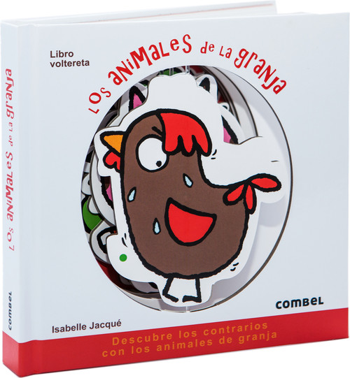 ANIMALES DE LA GRANJA,LOS