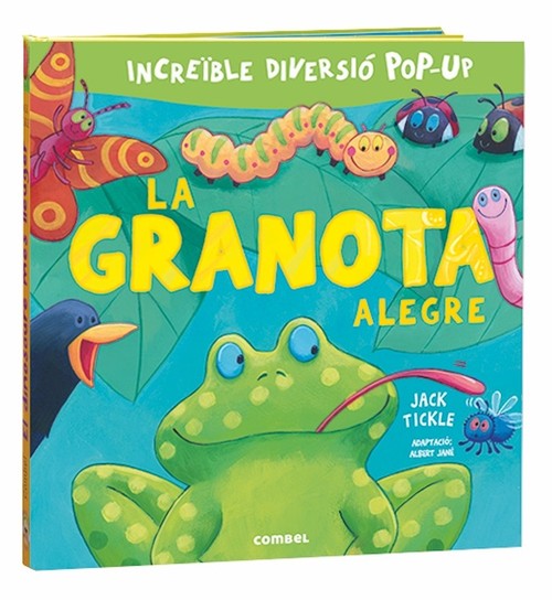 GRANOTA ALEGRE,LA