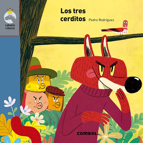 TRES CERDITOS, LOS