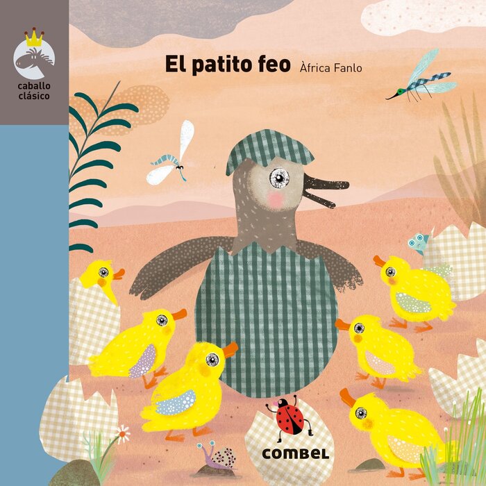 PATITO FEO, EL