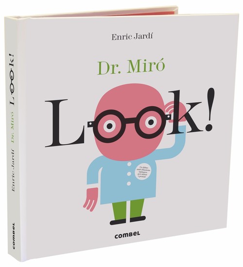 LOOK DR MIRO
