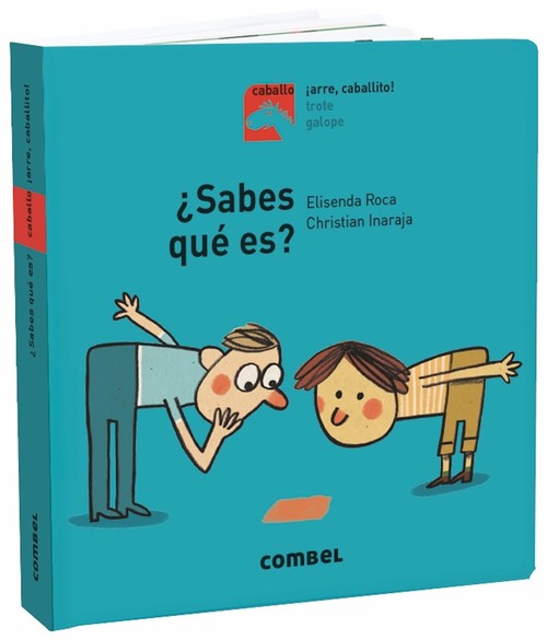 SABES QUE ES?