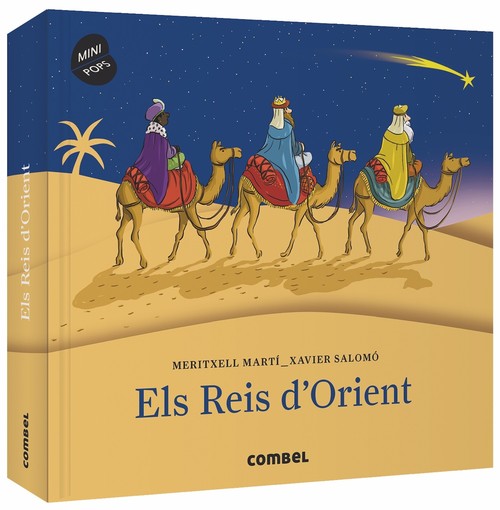 REIS D'ORIENT, ELS