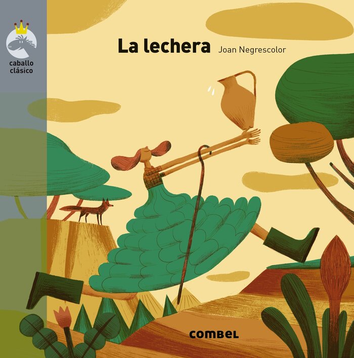 LECHERA, LA