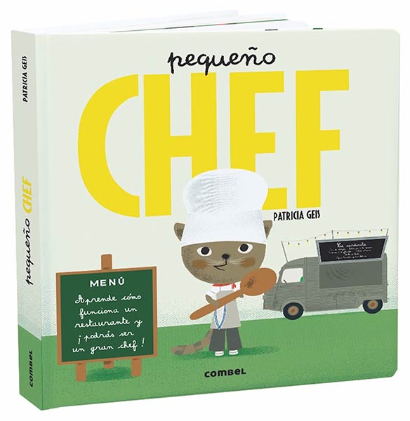 PEQUE�O CHEF