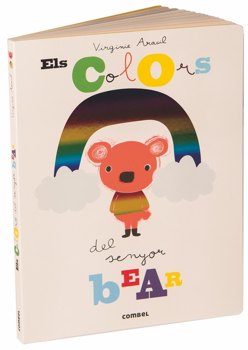 COLORS DEL SENYOR BEAR, ELS