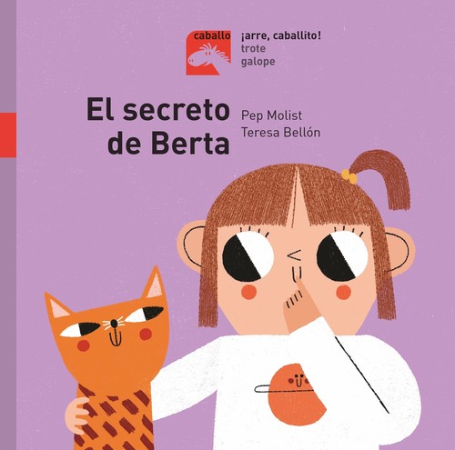 SECRETO DE BERTA, EL