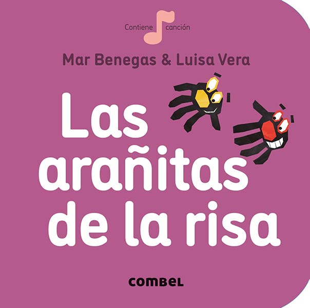 ARAITAS DE LA RISA, LAS