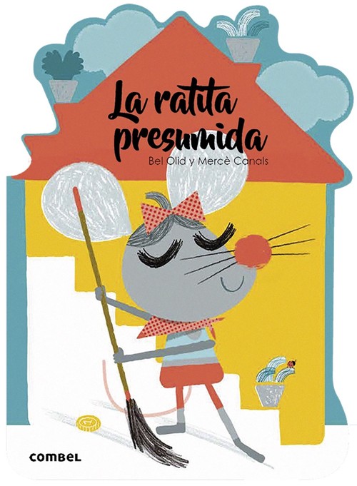 RATITA PRESUMIDA, LA. QUE TE CUENTO