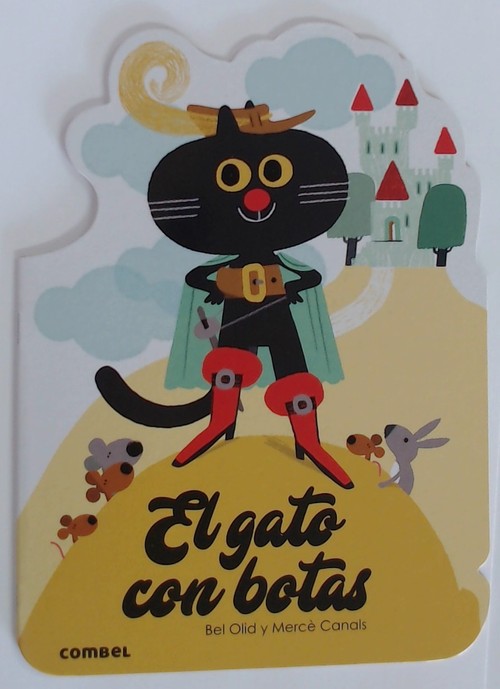 GATO CON BOTAS, EL. QUE TE CUENTO