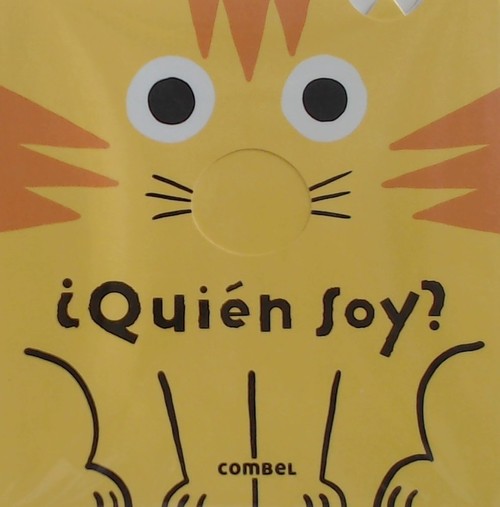 QUIEN SOY?