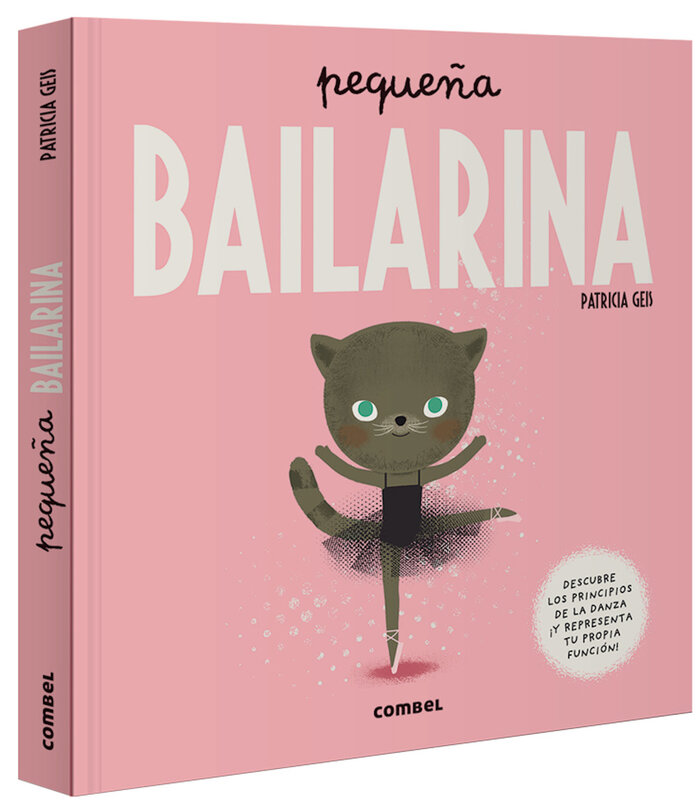 PEQUE�A BAILARINA