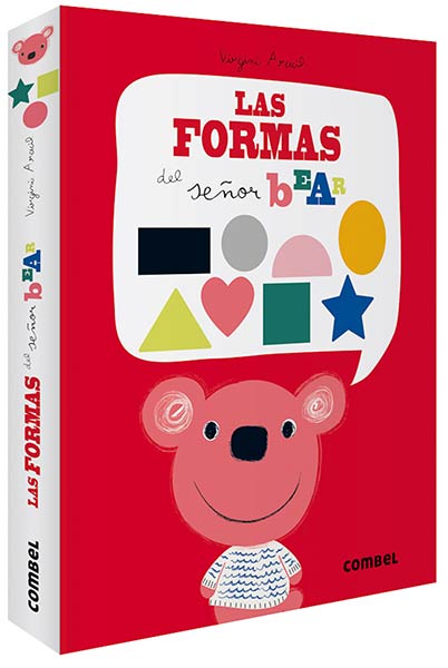 FORMAS DEL SE�OR BEAR, LAS