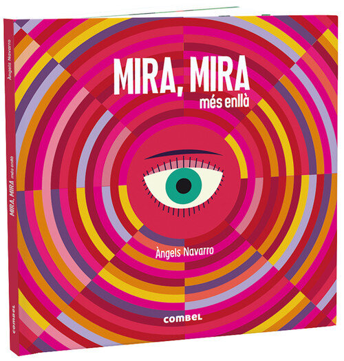 MIRA, MIRA MES ENLLA