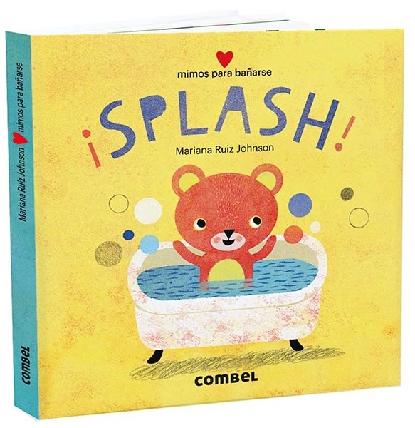 SPLASH! MIMOS PARA BAARSE