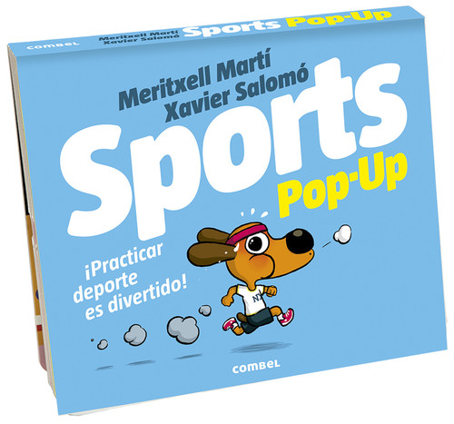 SPORTS POP UP