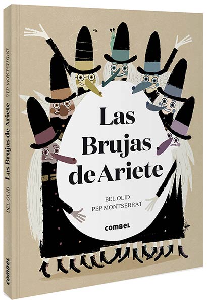BRUJAS DE ARIETE, LAS