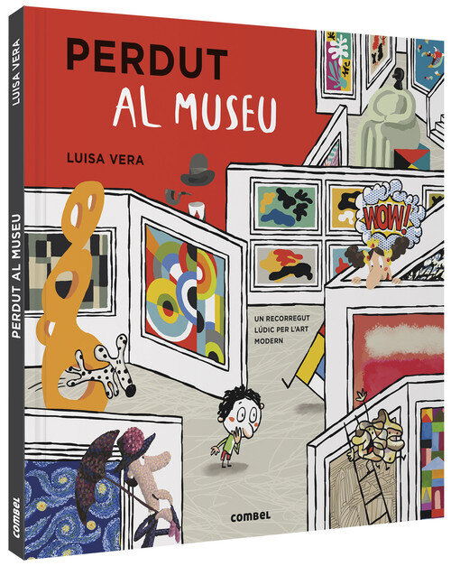 PERDUT AL MUSEU CATALAN
