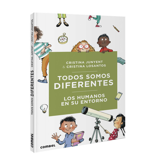 TODOS SOMOS PARIENTES