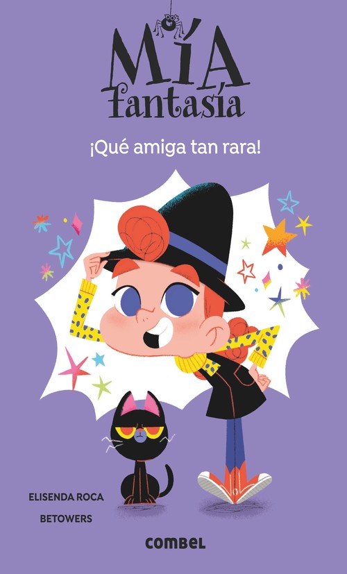 QUE AMIGA TAN RARA!