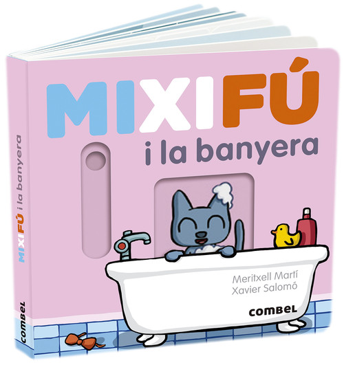 MIXIFU I LA BANYERA CATALAN
