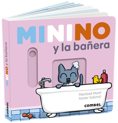 MININO Y LA BA�ERA