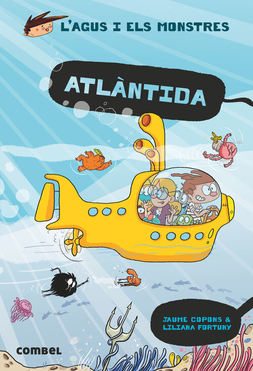 ATLANTIDA (CAT)